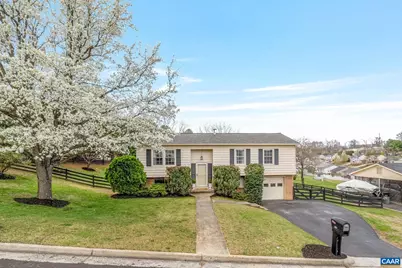 704 Carann St, Staunton, VA 24401 - Photo 3