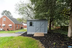 720 Cherry Hill Dr, Staunton, VA 24401 - Photo 35