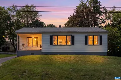 720 Cherry Hill Dr, Staunton, VA 24401 - Photo 37