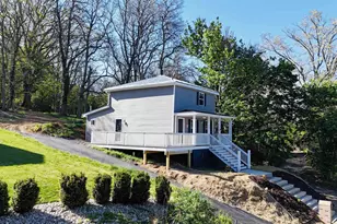 427 Montgomery Ave, Staunton, VA 24401 - Photo 1
