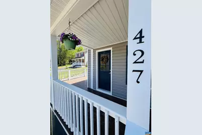 427 Montgomery Ave, Staunton, VA 24401 - Photo 5