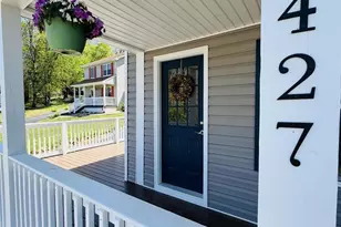 427 Montgomery Ave, Staunton, VA 24401 - Photo 5