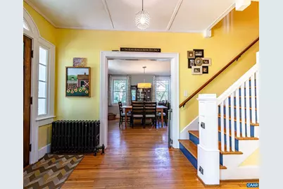 908 Woodrow Ave, Waynesboro, VA 22980 - Photo 3