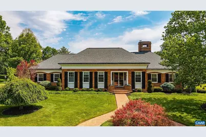 1080 Fairway Dr, Waynesboro, VA 22980 - Photo 1