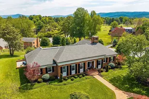 1080 Fairway Dr, Waynesboro, VA 22980 - Photo 75