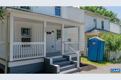 629 Baptist St, Staunton, VA 24401 - Photo 3
