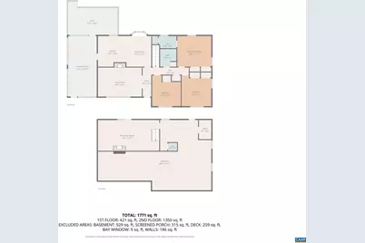 1393 Pleasant View St, Staunton, VA 24401 - Photo 49