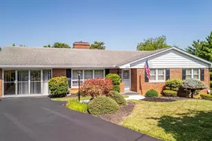 1393 Pleasant View St, Staunton, VA 24401 - Photo 33