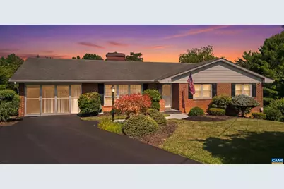 1393 Pleasant View St, Staunton, VA 24401 - Photo 1