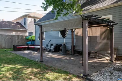1612 Park Rd, Waynesboro, VA 22980 - Photo 17