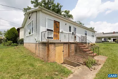 814 Virginia Ave, Harrisonburg, VA 22802 - Photo 1