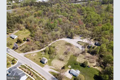 Parcel 260-7131 Wright Road, Hanover, MD 21076 - Photo 5