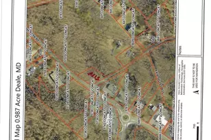 5741 Deale Churchton Rd, Deale, MD 20751 - Photo 1