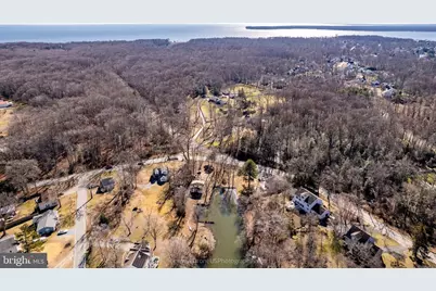 4180 Shoreham Beach Road, Edgewater, MD 21037 - Photo 9