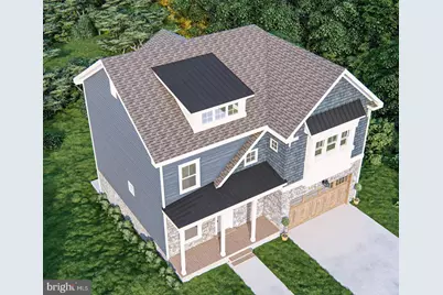 610 Echo Cove Drive, Crownsville, MD 21032 - Photo 3