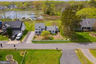 5930 Sneed Dr, Deale, MD 20751 - Photo 1