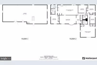 1232 Taylor Avenue, Arnold, MD 21012 - Photo 35