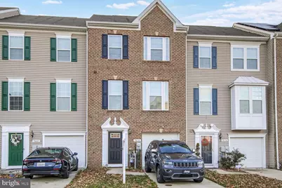 7638 Timbercross Lane, Glen Burnie, MD 21060 - Photo 1