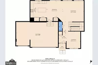 820 Annapolis Road, Gambrills, MD 21054 - Photo 23