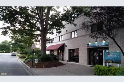 703 Giddings Avenue #U2-D, Annapolis, MD 21401 - Photo 3