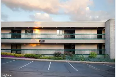 703 Giddings Avenue #U2-D, Annapolis, MD 21401 - Photo 11