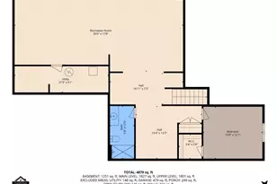 6504 Whitetail Xing Wy, Hanover, MD 21076 - Photo 89