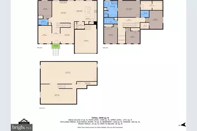 6810 Morning Glory Trail, Hanover, MD 21076 - Photo 39