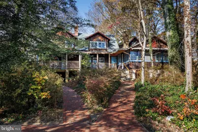 203 McKinsey Road, Severna Park, MD 21146 - Photo 119