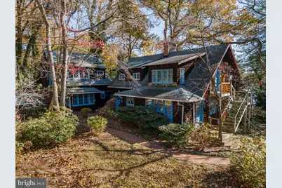 203 McKinsey Road, Severna Park, MD 21146 - Photo 1