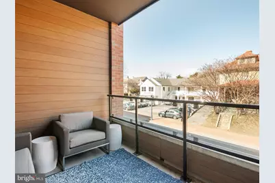 141 West Street #204, Annapolis, MD 21401 - Photo 17