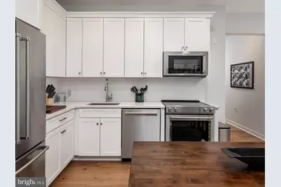 141 West Street #204, Annapolis, MD 21401 - Photo 9