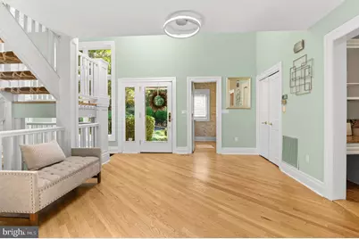 856 St Edmonds Place, Annapolis, MD 21401 - Photo 15