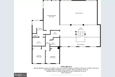 856 St Edmonds Place, Annapolis, MD 21401 - Photo 129