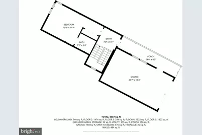 856 St Edmonds Place, Annapolis, MD 21401 - Photo 125