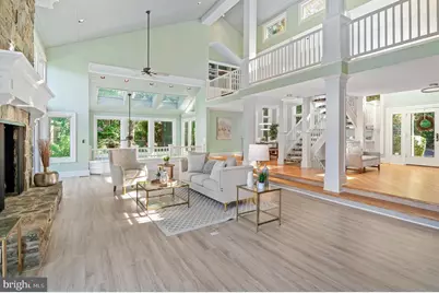 856 St Edmonds Place, Annapolis, MD 21401 - Photo 31