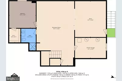 6502 Whitetail Crossing Way, Hanover, MD 21076 - Photo 55