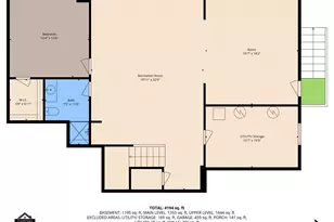 6502 Whitetail Xing Wy, Hanover, MD 21076 - Photo 55