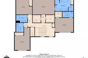 6502 Whitetail Xing Wy, Hanover, MD 21076 - Photo 57