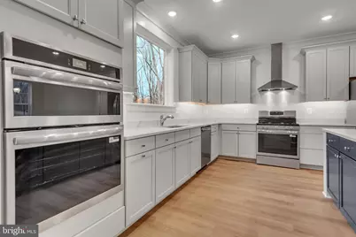 6502 Whitetail Crossing Way, Hanover, MD 21076 - Photo 9