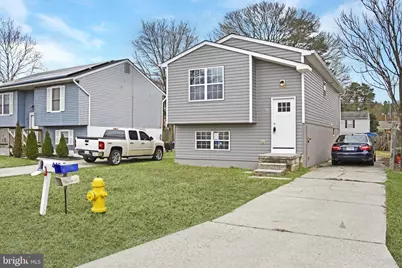 418 Rose Avenue, Glen Burnie, MD 21061 - Photo 29