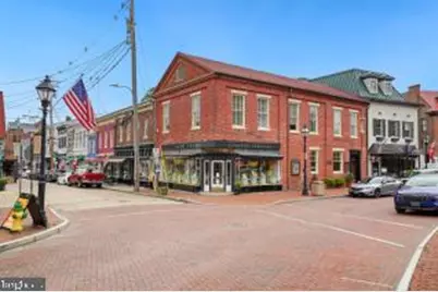 41 Cornhill Street, Annapolis, MD 21401 - Photo 37