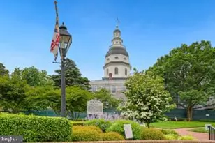 41 Cornhill St, Annapolis, MD 21401 - Photo 35