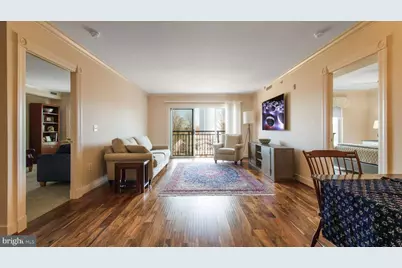 5 Park Place #527, Annapolis, MD 21401 - Photo 35