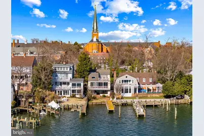 9 Shipwright Street, Annapolis, MD 21401 - Photo 1