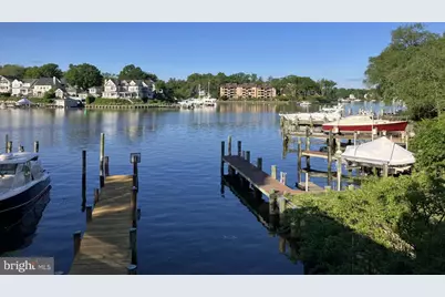 9 Shipwright Street, Annapolis, MD 21401 - Photo 5