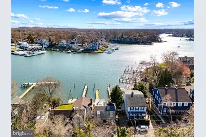 9 Shipwright Street, Annapolis, MD 21401 - Photo 45
