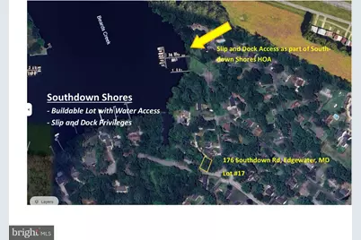 176 Southdown Road, Edgewater, MD 21037 - Photo 1