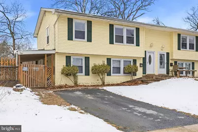 652 Chapelview Drive, Odenton, MD 21113 - Photo 1