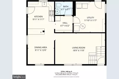 652 Chapelview Drive, Odenton, MD 21113 - Photo 39