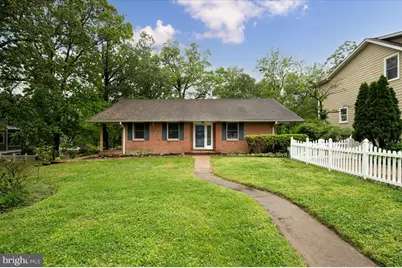 703 Glendon Avenue, Annapolis, MD 21403 - Photo 1